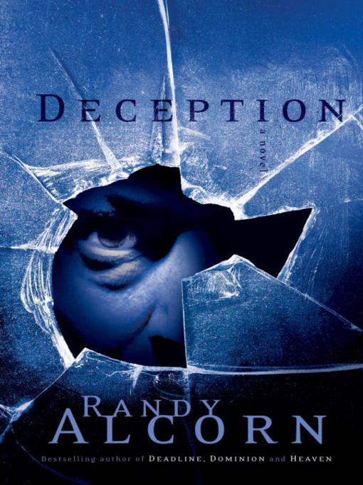Title details for Deception by Randy Alcorn - Available